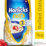 Horlicks oats/ ஹார்லிக்ஸ் ஓட்ஸ் 1Kg